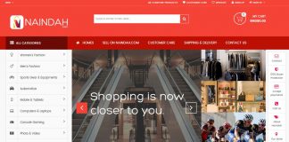 Naindah.com looking to revitalize Brunei’s online shopping experience