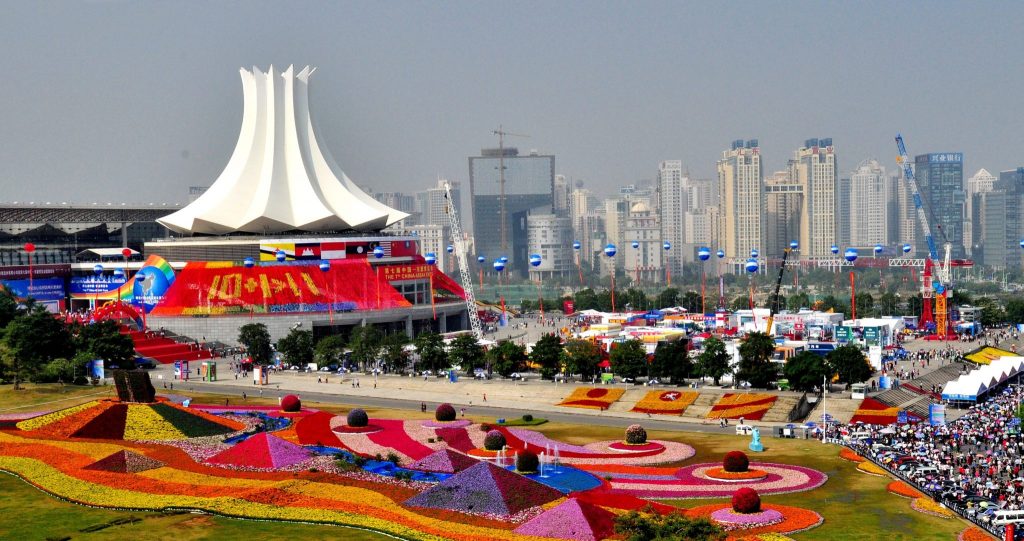 Brunei bringing largest delegation to date at 14th CAEXPO - Biz Brunei