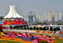 Brunei bringing largest delegation to date at 14th CAEXPO