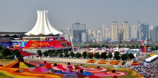 Brunei bringing largest delegation to date at 14th CAEXPO