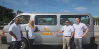 Brunei’s first online pet store Nimanja records 500 per cent growth