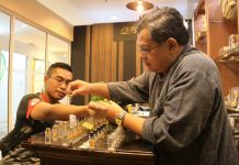 Turning Gaharu into liquid gold: Ihsan Oud