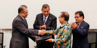 PPPMB to launch incubation site for young entrepreneurs