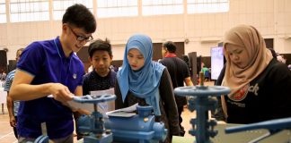 2,836 Bruneians to receive conditional offers of employment after enrolling to PPK