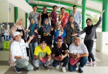 PPK Entrepreneurship Centre open for business!