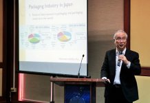 100 MSMEs attend 2-day Japan Packaging Workshop
