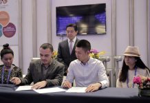 Bruneian solar company to penetrate China market