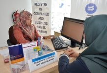 Your guide to registering a business