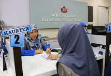 Your guide to registering property