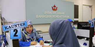 Your guide to registering property