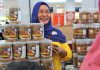 The single mother hoping to supply Bruneian delicacies to supermarkets: Umi Ka CT
