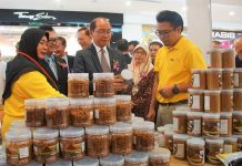 Brunei businesses invited to Sabah International F&B Fair
