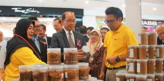 Brunei businesses invited to Sabah International F&B Fair