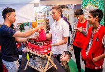 The Sambal Tahai That’s Becoming An Unlikely Hit