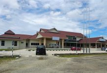 Looking for retail space in Temburong?