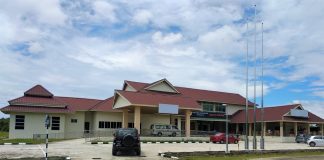 Looking for retail space in Temburong?