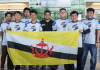 Team Sigma represents Brunei in first ASEAN League of Legends tournament