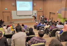 Made in Brunei store looking to be compulsory stop for tour groups