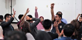 Make your business idea a reality with Startup Bootcamp