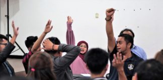 14 startups nominated for Brunei Rice Bowl Startup Awards