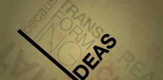 Making words come to life – Kinetic typography