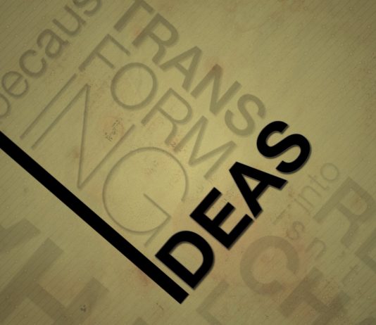 Making words come to life – Kinetic typography