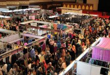 Organizing a sale? Here’s what you need to know