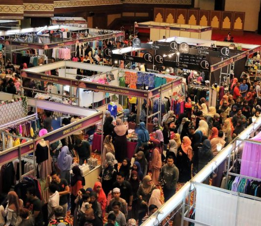 Organizing a sale? Here’s what you need to know