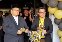 Empire Solution launches TeamBru mobile application and 24-hour laundromat