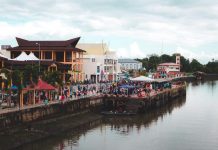 Drop by Entrepreneurship Open Day in Temburong!
