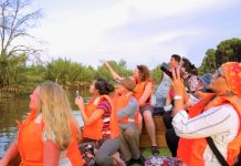 Brunei records 25% increase in Q2 tourist arrivals