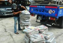 Trash to cash: collecting Brunei’s waste to export abroad