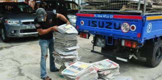 Trash to cash: collecting Brunei’s waste to export abroad