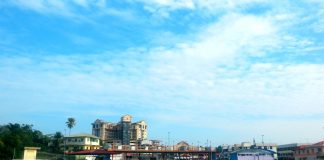 Tutong night run: registration now open!