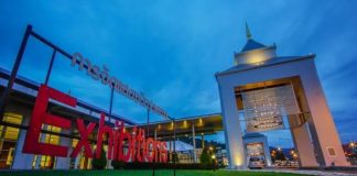 20 free booths at BIMP-EAGA and IMT-GT Trade Expo