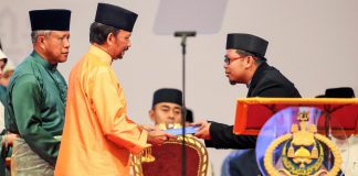 Al-Huffaz Management wins TAIB entrepreneurship programme