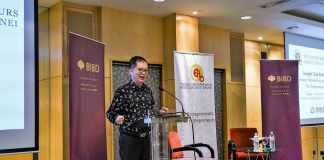 Be resilient but realistic