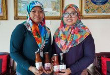 Backing my best friend’s business: Wings & Drumettes