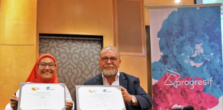 YEAB to collaborate with Progresif on entrepreneurship initiatives