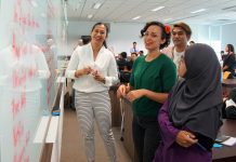 DARe inviting facilitators for business bootcamp