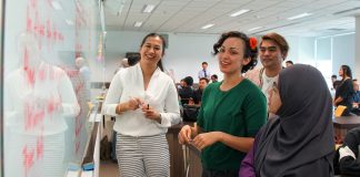 DARe inviting facilitators for business bootcamp