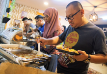 Kofta Diva launches XXL menu