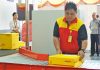 DHL Express Brunei opens $1.9 million facility