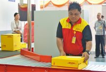 DHL Express Brunei opens $1.9 million facility