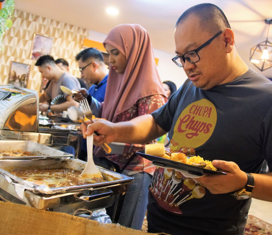Kofta Diva launches XXL menu
