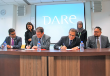 Britain Brunei Business Forum to support local startups