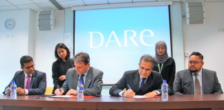 Britain Brunei Business Forum to support local startups