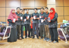 This youth startup hopes to drive Brunei’s blood donation