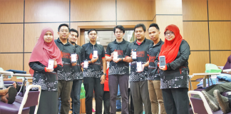 This youth startup hopes to drive Brunei’s blood donation