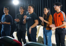 The Bungsu Story in search of funding to continue production